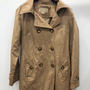 Michael Kors Trench Coat